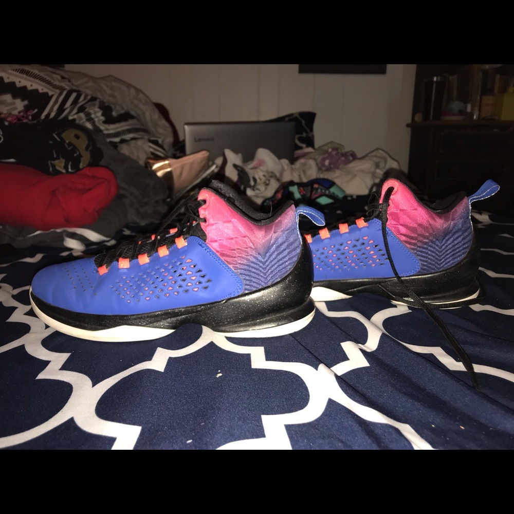 jordan’s